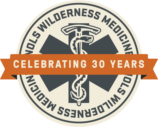 NOLS Wilderness Medicine 30th Anniversary