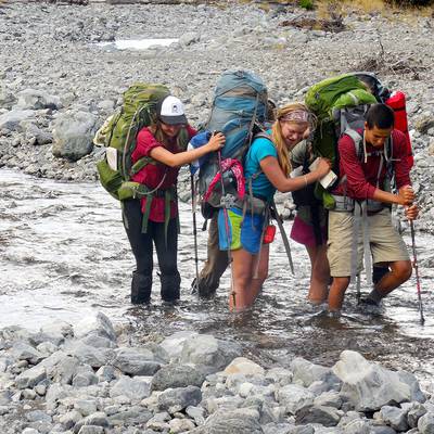 Backpack new zealand 2025