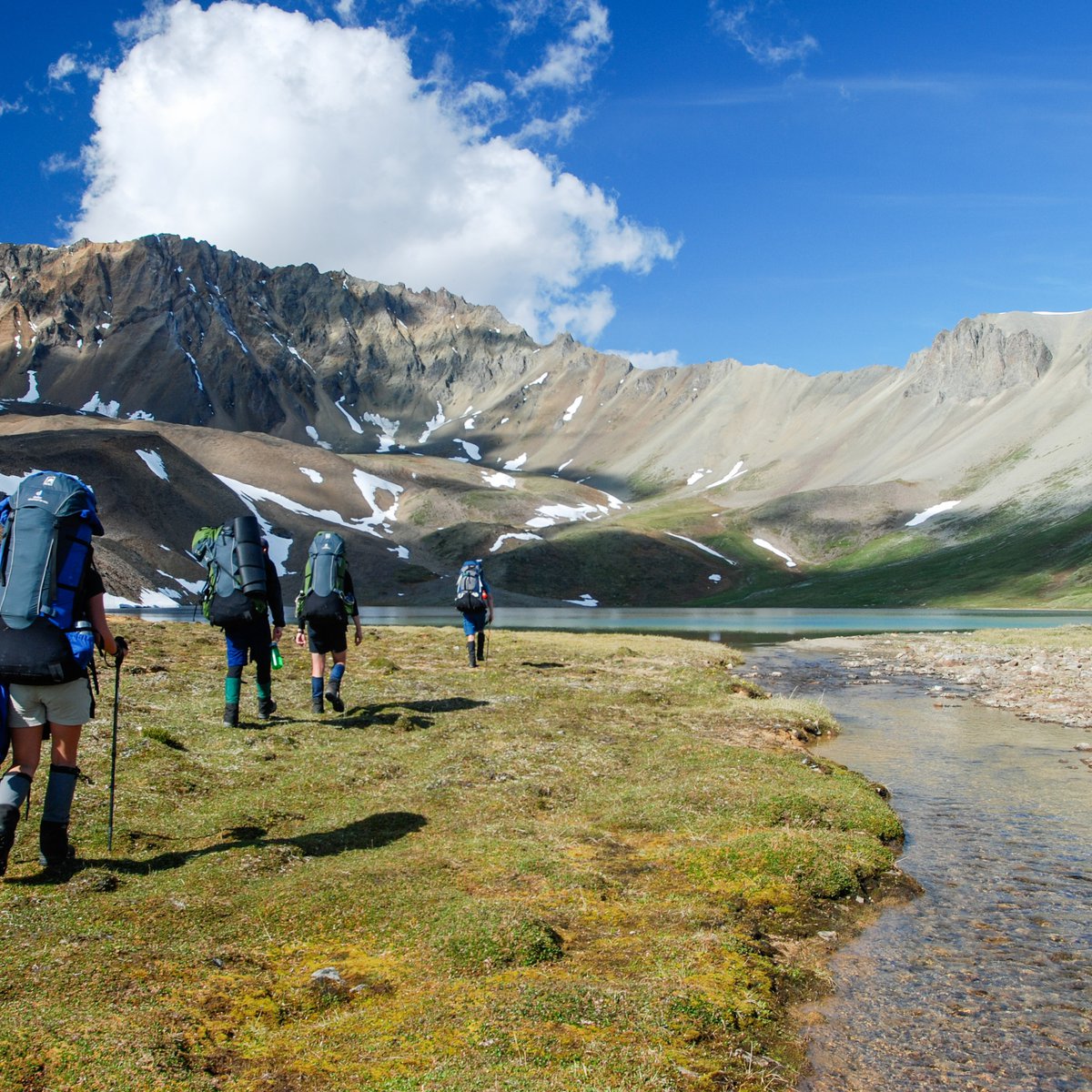 Alaska Backpacking - Betsy Winston Ak 005.jpg  1200x1200 Q85 Crop Subsampling 2 Upscale