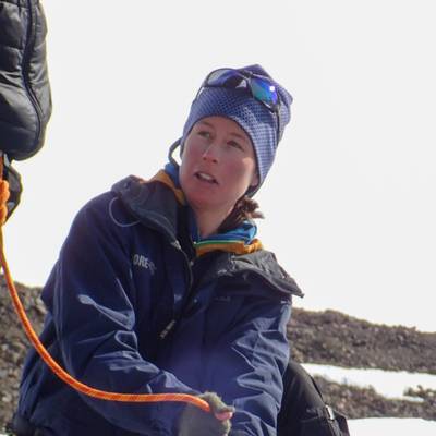 Home - Alaska Mountaineering School