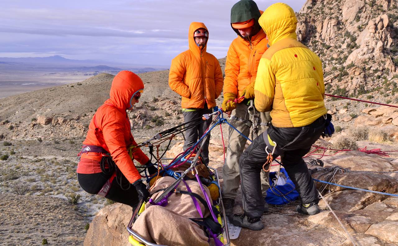 27 Considerations for a Wilderness First Aid Kit