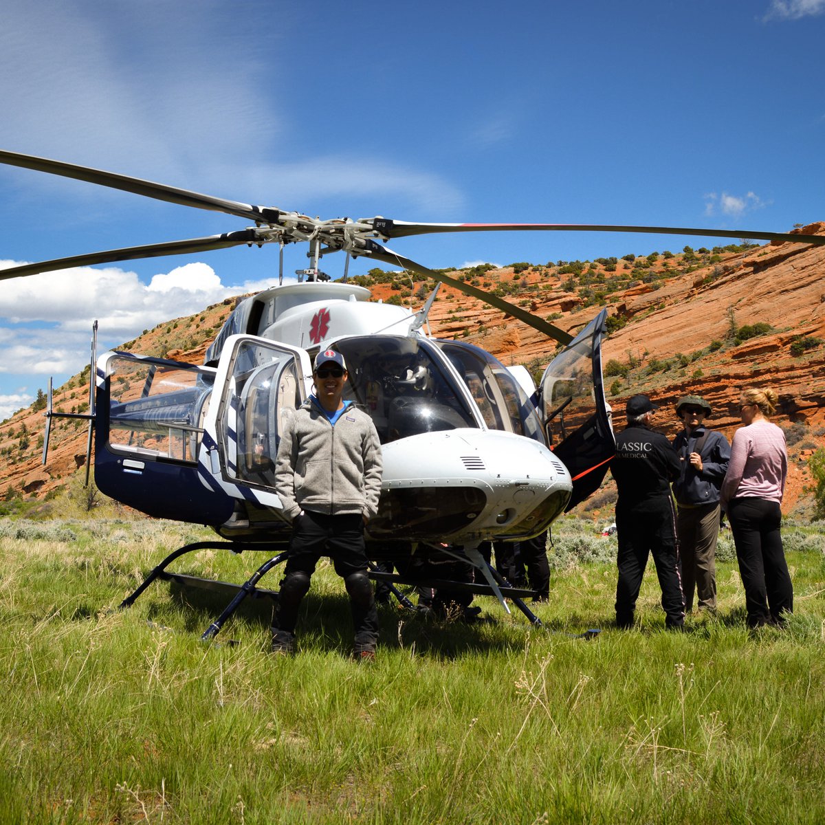 Wilderness Emergency Medical Technician Wilderness Emergency Medical Technician