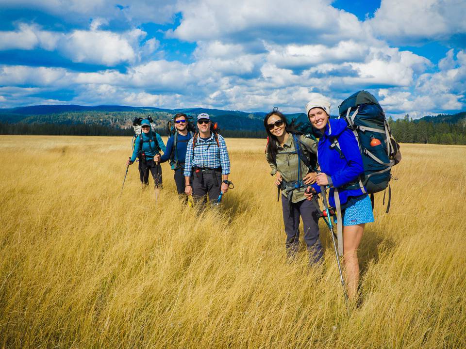 Backpacking Bloopers: Laughs from the Trail