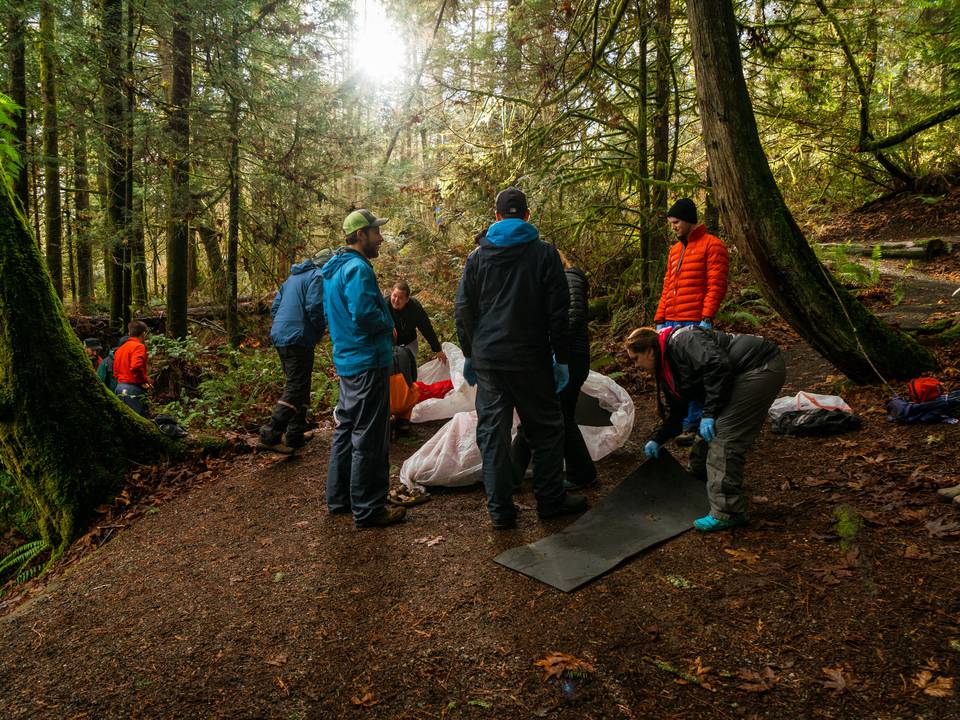 Wilderness first aid new arrivals