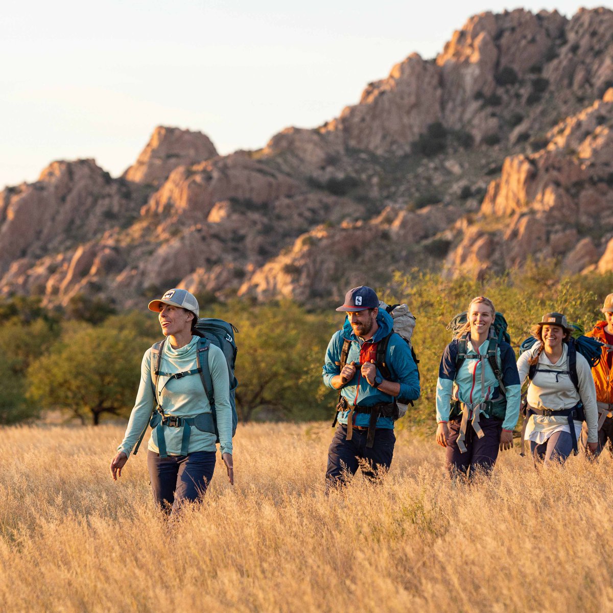 Southwest Instructor Course