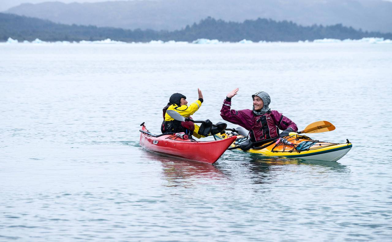 Becoming An Instructor