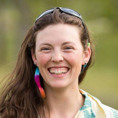 Wilderness First Responder