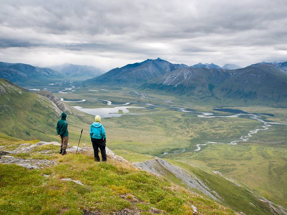 Brooks range backpacking clearance