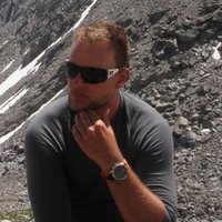 Erick van Til
