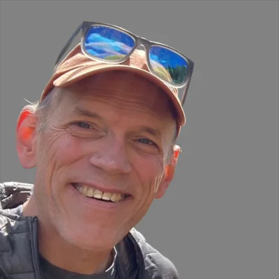 Deane Malott