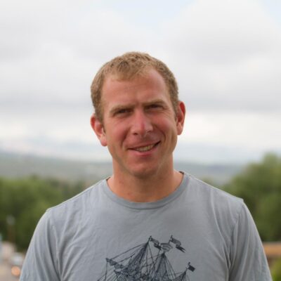Ben Lester