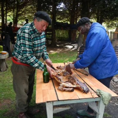 Credit: Brent Radewald