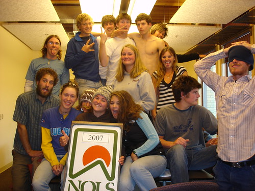 NOLS