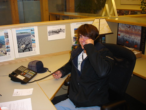 Yeah, we saw some killer wild places out there!