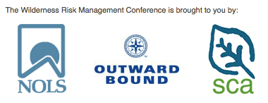 NOLS, Outward Bound, the Student Conservation Association (sca) NOLS, Outward Bound, the Student Conservation Association (sca)