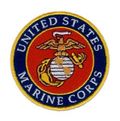 Marine logo