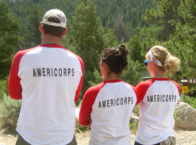 Americorps
