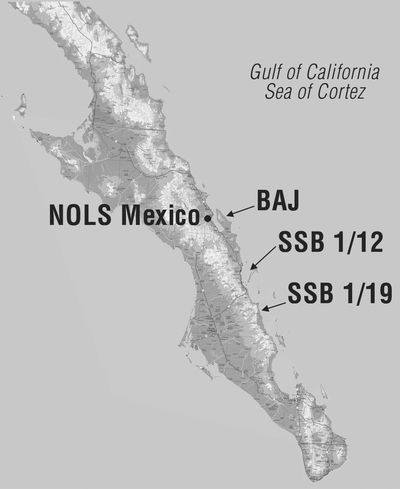 NOLS