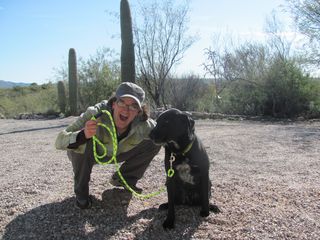 SW Director Linsay Nohl is down with up-cycling