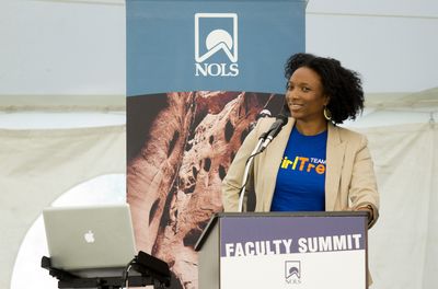 NOLS