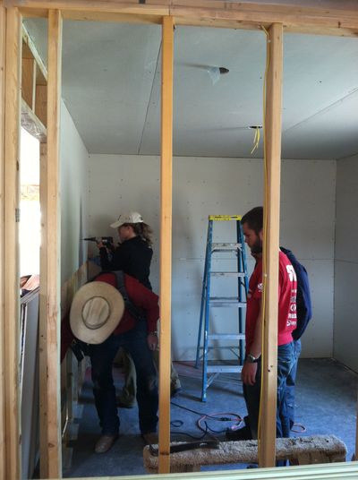 Drywall