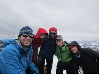 Group photo Group photo