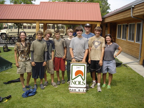NOLS