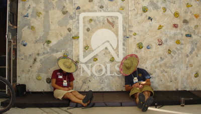 NOLS