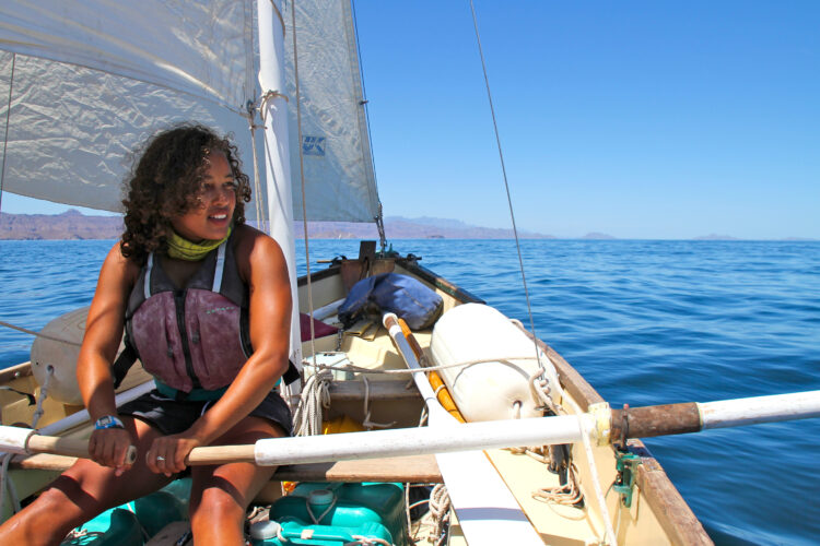 Fall Semester in Baja