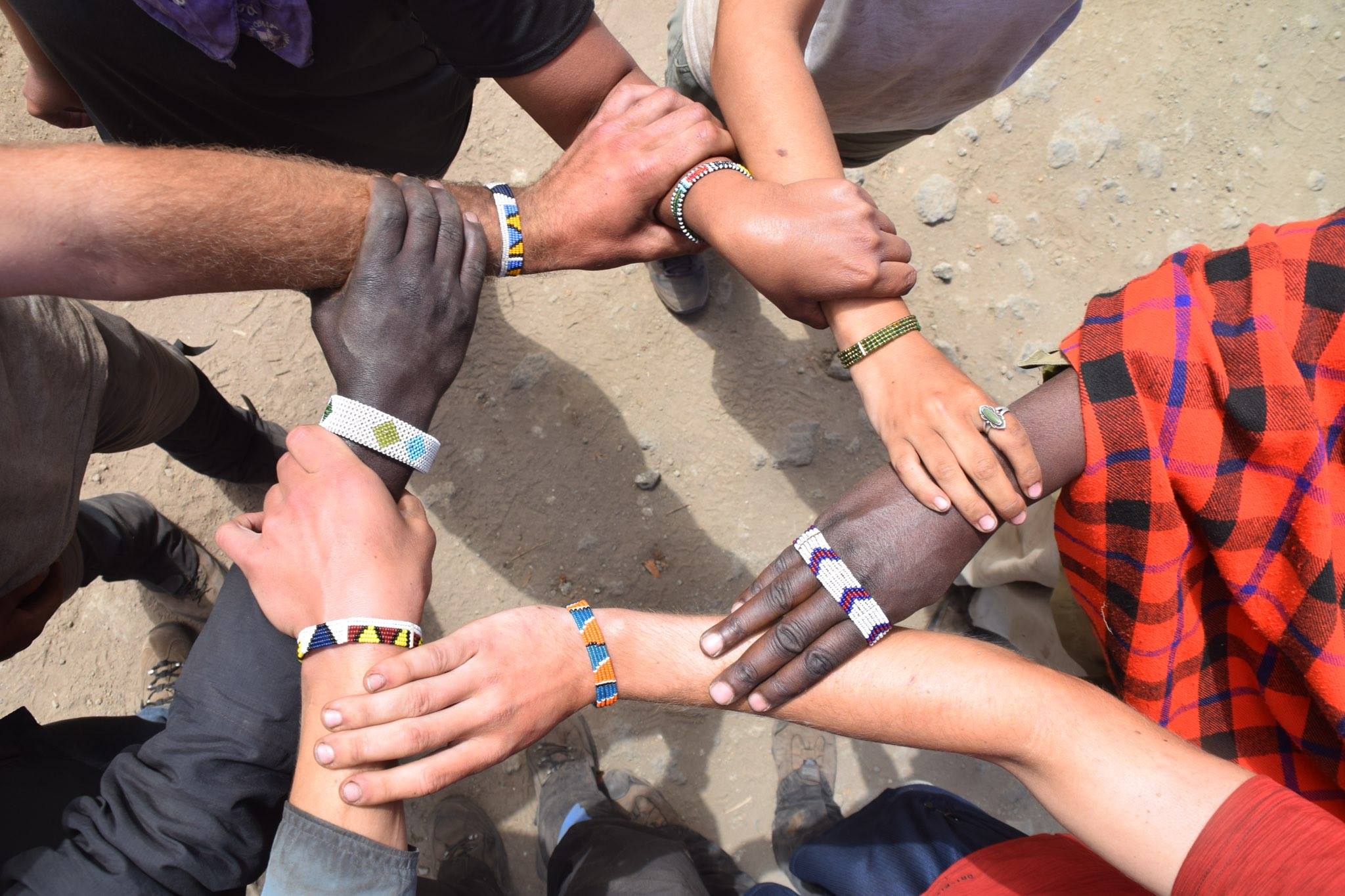 Semester in East Africa, 2017
NOLS East Africa 2017-12-19     @smedli16