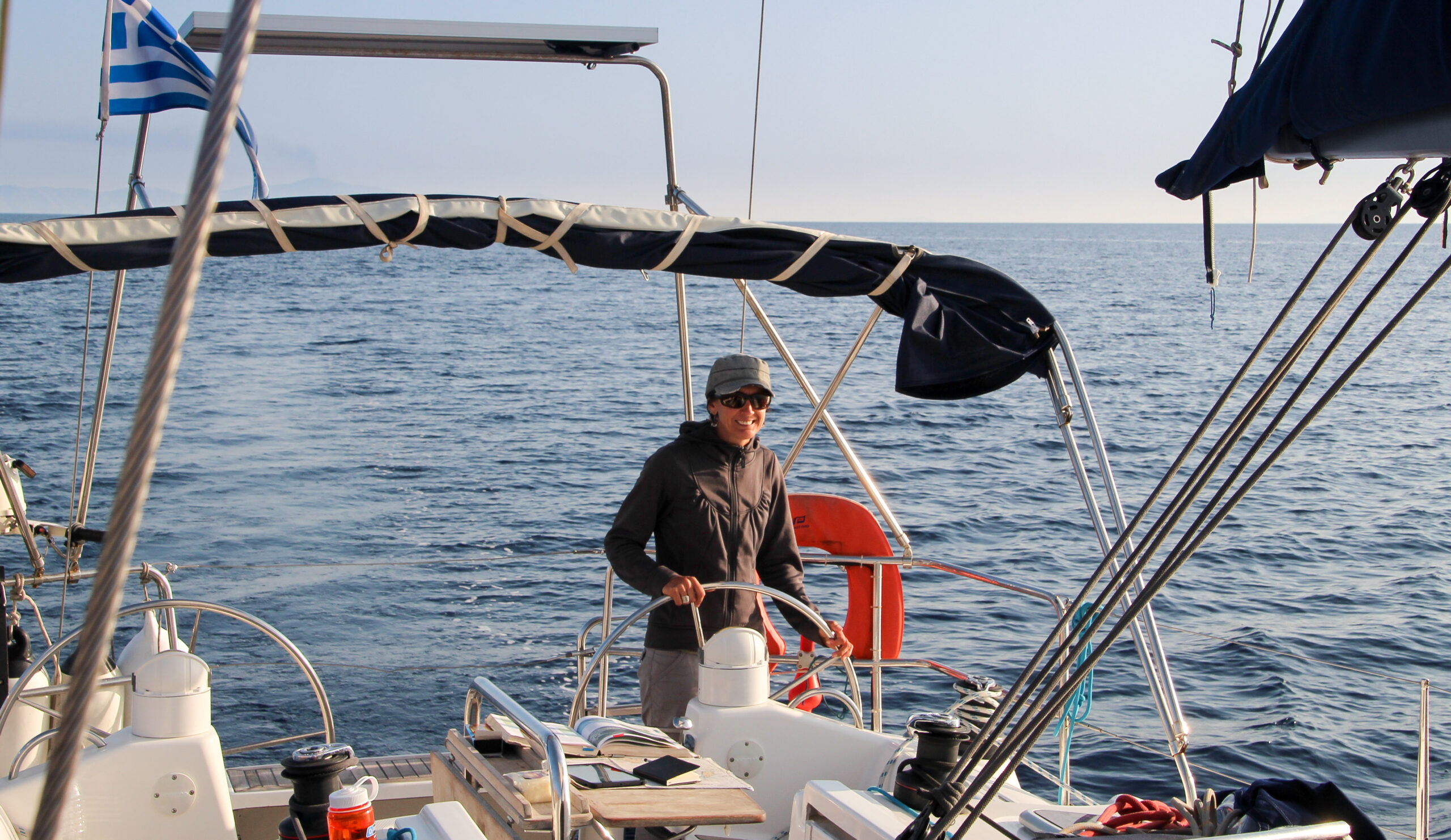 nick-braun-sailing-in-greece-3 Sailing in Greece photo by Nick Braun