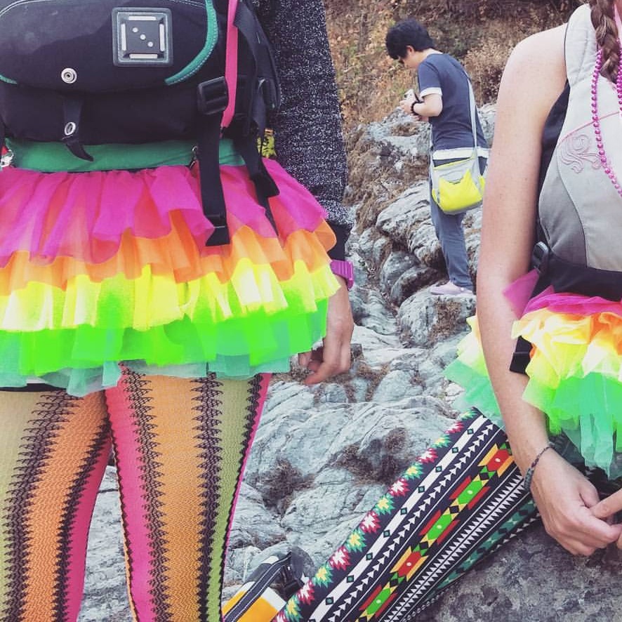 Leggings for Fall