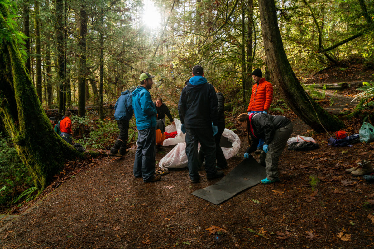 Photo by William Woodward