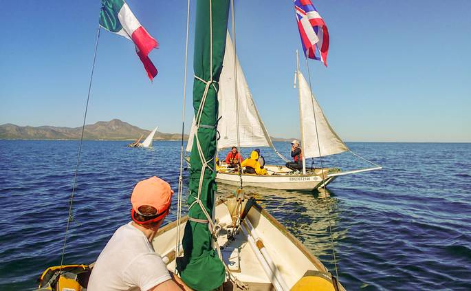 alisha_bube_mx_040-edit.jpg__685x423_q70_crop_subject_location-1984,1493_subsampling-2 Students practice capsize drills at Beatriz in Bahia de Conception, Mexico.