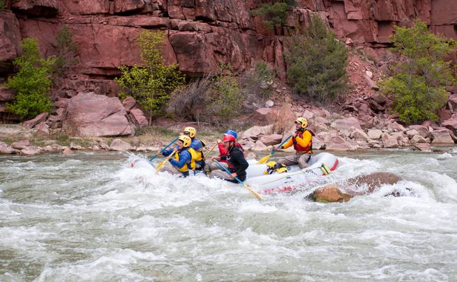 brad_christensen_070416_8484.jpg__655x405_q70_crop_subject_location-1730,1153_subsampling-2_upscale Course participants white water rafting at the Gates of Lodore in Colorado.
