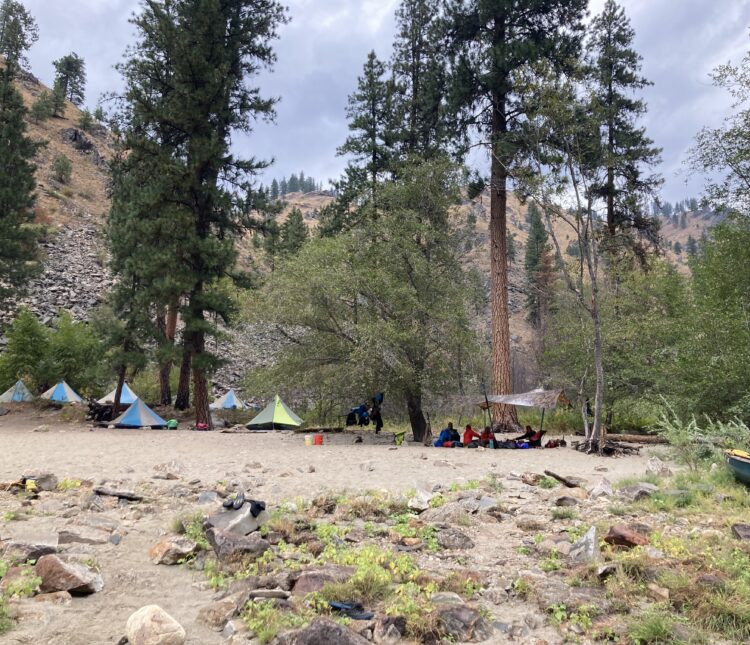 Photo Credit: NOLS