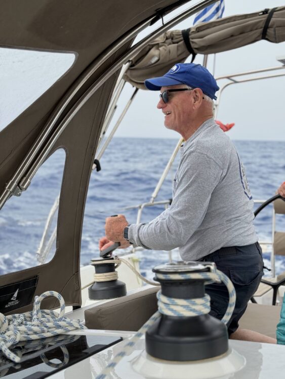 Photo Credit: Nick Braun