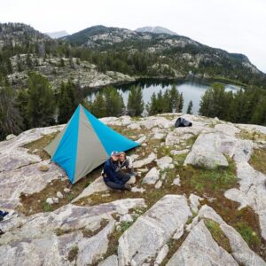 Photo by Alex Dymond