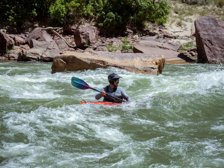 Photo by Lauren Bally