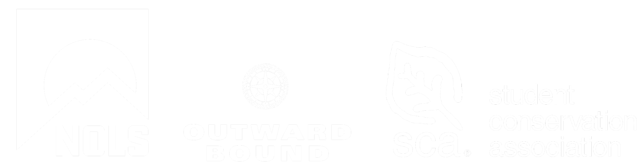 NOLS Outward Bound SCA